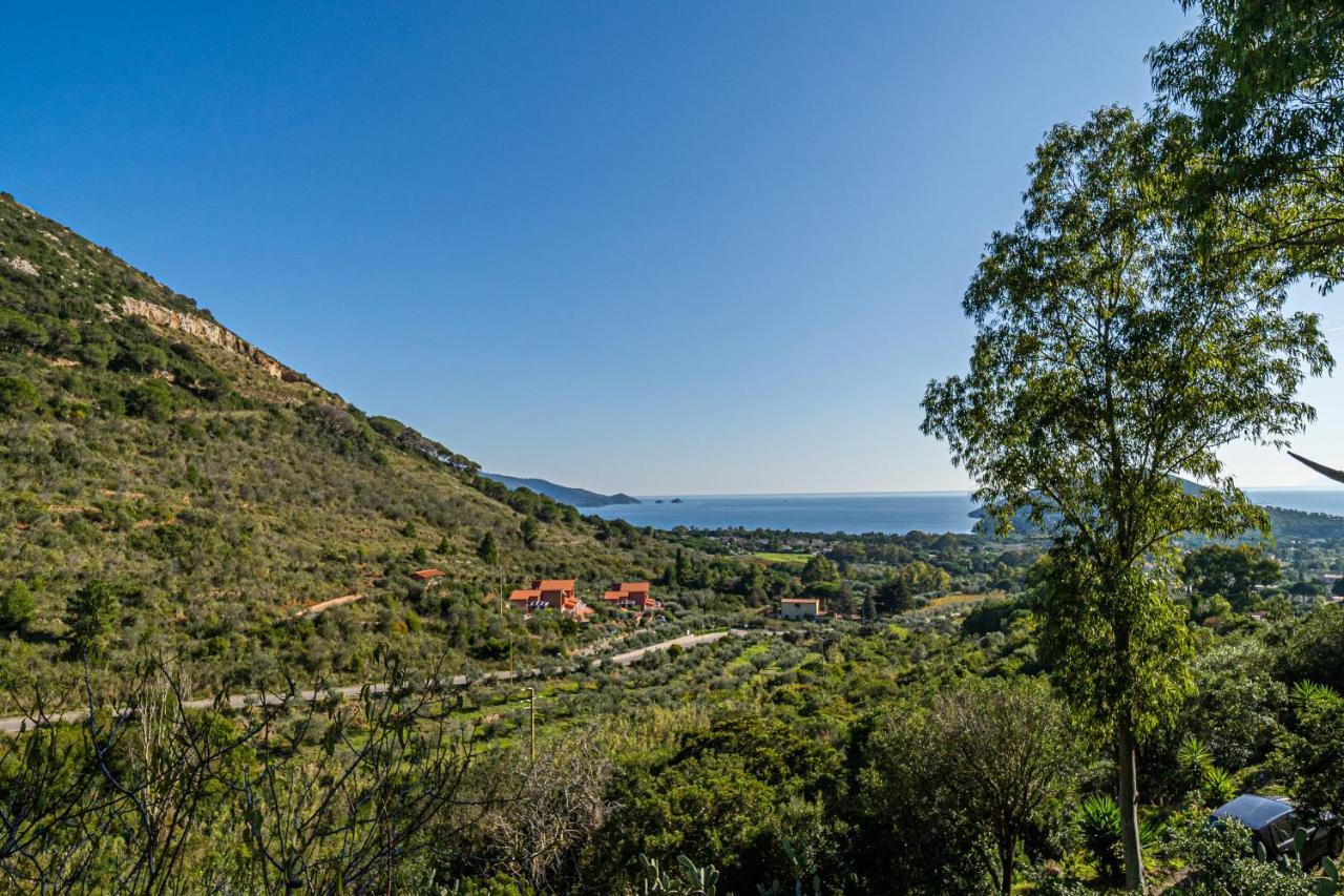 Casa Pucci Appartement Lacona
